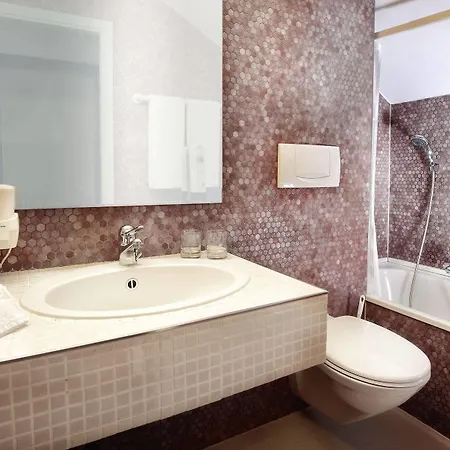B-smart Otel